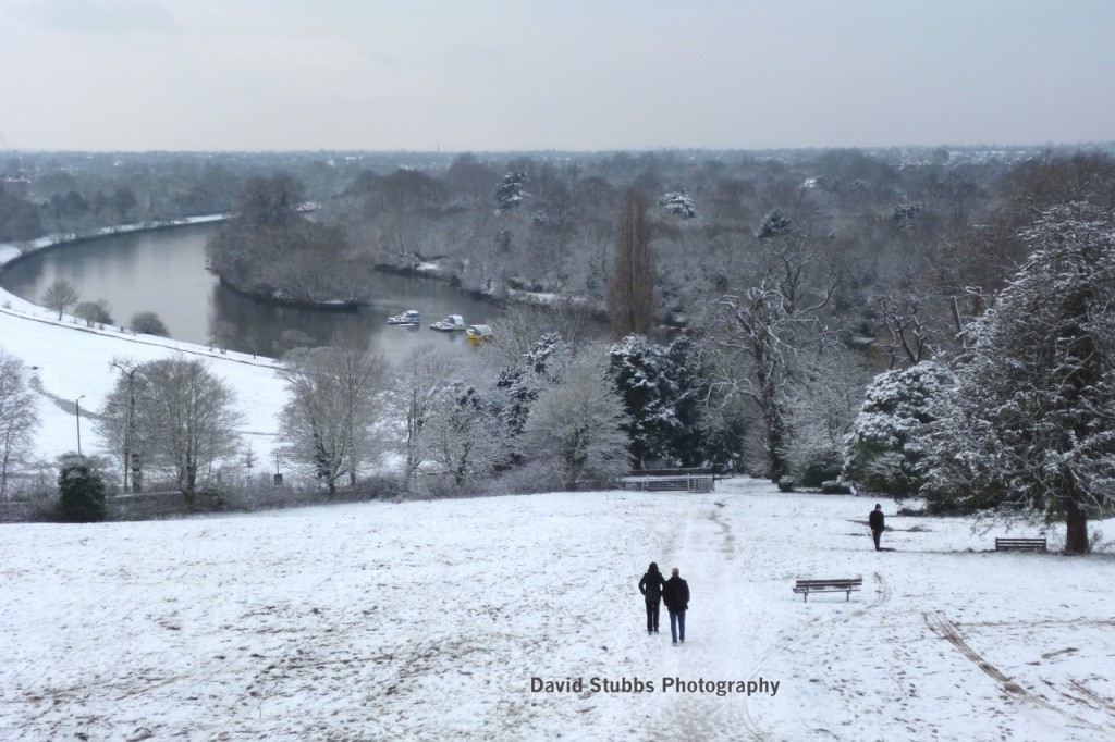 Tips on snow scene photography