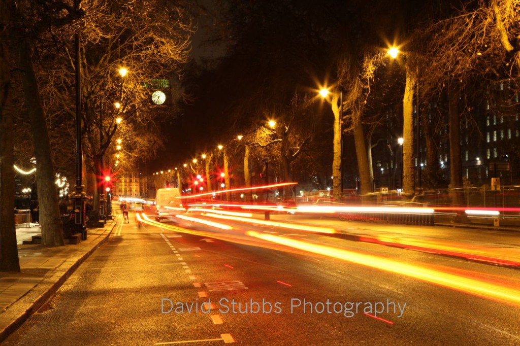 Night Photography 